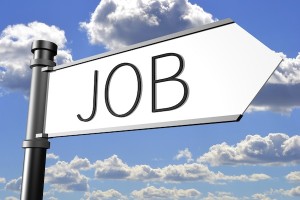 Get out there and make it happen